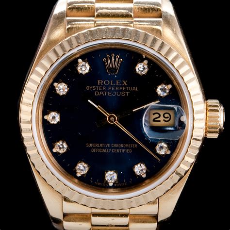 rolex perpetual datejust superlative chronometer officially certified|rolex chronometer certification.